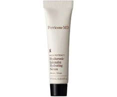 Perricone MD High Potency Hyaluronic intensyviai drėkinantis veido serumas, mini 7,5 ml