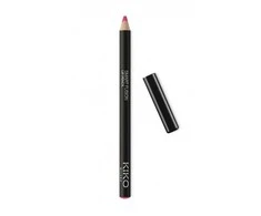 Pink Kiko Milano Smart Fusion lūpų pieštukas 12 Strawberry Rožinė