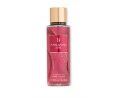 Victoria Secrets Pomegranate Rose kūno dulksna