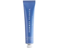 Summer Fridays Jet Lag Mask drėkinamoji veido kaukė, mini 10 g