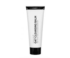 The INKEY List avižų valomasis balzamas 150ml