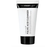 The Inkey List Fulvic acid brightening veido prausiklis, 50ml