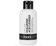 The Inkey List Hyaluronic acid veido prausiklis