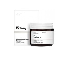 The Ordinary 100% niacinamido milteliai
