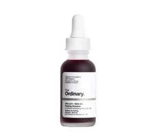 The Ordinary AHA 30% + BHA 2% Peeling Solution