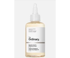 „The Ordinary“ glikolio rūgšties 7 % tonizuojantis tirpalas, 100 ml