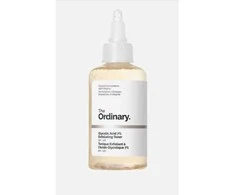 „The Ordinary“ glikolio rūgšties 7 % tonizuojantis tirpalas, 100 ml