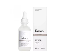 The Ordinary hialurono rūgšties 2% + B5 serumas, supersize 60ml