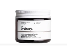 The Ordinary L-askorbo rūgšties milteliai veidui The Ordinary 100% 20 g