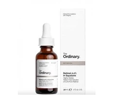 The Ordinary Retinol 0.2% In Squalane, 30 ml