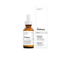 The Ordinary retinolio 0.5 % serumas