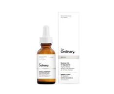 „The Ordinary“ retinolis 1 % skvalane, 30 ml