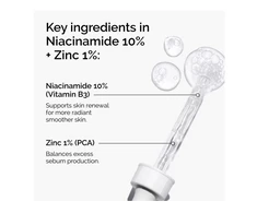 The Ordinary The Mini Essentials Set, 45 ml
