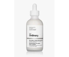 The Ordinary veido emulsija Rice Lipids + Ectoin Microemulsion, 120ml