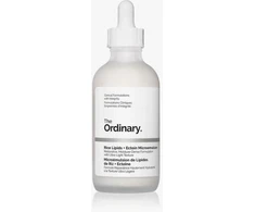 The Ordinary veido emulsija Rice Lipids + Ectoin Microemulsion, 120ml