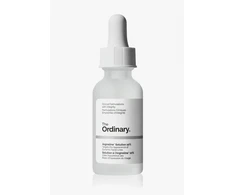 The Ordinary Rice Lipids + Ectoin Microemulsion Moisturizer veido emulsija, 60 ml