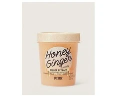 Victoria Secret Honey Ginger kūno šveitiklis