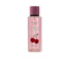 Victoria’s Secret Cherry Milkshake parfumuota kūno dulksna