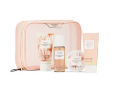 Victoria's Secret Coconut Milk &amp;Rose raminantis rinkinys kūnui