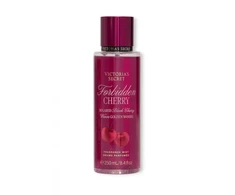 Victoria’s Secret Forbidden Cherry parfumuota kūno dulksna