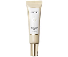 Vieve Skin Nova švytėjimo suteikiantis veido gelis, mini 5 ml