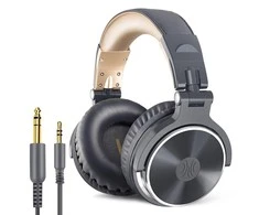 Ausinės OneOdio Studio Pro10 DJ 3.5mm 6.35mm