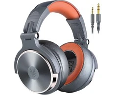 Ausinės OneOdio Studio Pro50 DJ 3.5mm 6.35mm