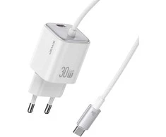 Usams CC264 PD30W CC su krovimo laidu