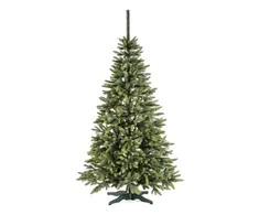 Dirbtinė Kalėdų eglutė SPRUCE LUX PE SHADOW 2.2 m