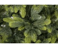 Dirbtinė Kalėdų eglutė SPRUCE LUX PE SHADOW 2.2 m