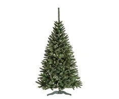 Dirbtinė Kalėdų eglutė SPRUCE TYTUS, 220 cm