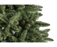 Dirbtinė Kalėdų eglutė SPRUCE TYTUS, 220 cm