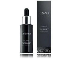 111Skin Celestial Juodas Diamond Retinol Oil retinolio aliejus veidui, 30 ml