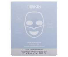 The Body Shop 111SKIN Cryo De-Puffing Facial Mask Face Mask