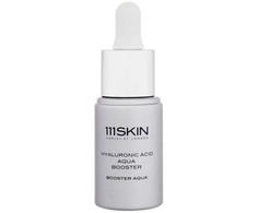 111SKIN hialurono rūgšties Aqua Booster odos serumas