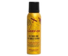 1821Manmade 18.21 Man Made daugiafunkcė priemonė vyrams 18.21 ManMade 4 in 1 Carry On Travel Foam Sweet Tobacco, 100 ml