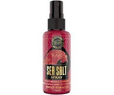 18.21 Man Made Sea Salt Purškiklis plaukų purškalas su jūros druska, 100 ml