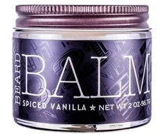 18.21 Man Made Beard Balm Spiced Vanilla balzamas barzdai, 56,7 g