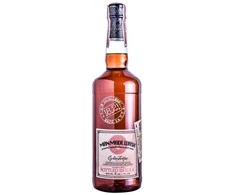 18.21 Man Made Wash Sweet Tobacco daugiafunkcė priemonė vyrams 3in1: šampūnas, kondicionierius ir kūno prausiklis viename, 950 ml