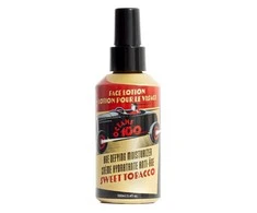 18.21 Man Made Octane 100 Face Lotion Sweet Tobacco drėkinantis veido losjonas vyrams, 60 ml
