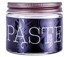 18.21 Man Made Paste Sweet Tobacco plaukų formavimo pasta, 56,7 g