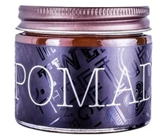 18.21 Man Made Pomade Sweet Tobacco pomada plaukams, 56,7 g