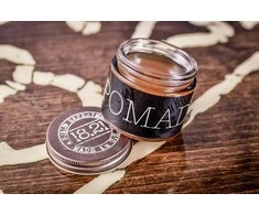 18.21 Man Made Pomade Sweet Tobacco pomada plaukams, 56,7 g
