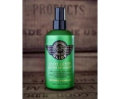 18.21 Man Made Shaving Glide skutimosi priemonė vyrams, 177 ml