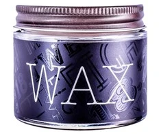 18.21 Man Made Wax Sweet Tobacco vaškas plaukams, 56,7 g