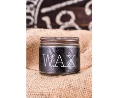 18.21 Man Made Wax Sweet Tobacco vaškas plaukams, 56,7 g