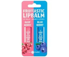 2K Games 2K Fruitastic Lūpų balzamas moterims, 4,2 g
