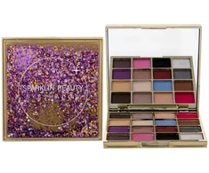 2K Games 2K Sparklin Beauty Akių šešėliai moterims, 14,72 g