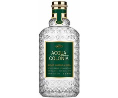4711 Acqua Colonia Blood Oranžinis &amp; Basil EDC odekolonas unisex, 100 ml