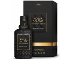 4711 Acqua Colonia Midnight Sandal EDP parfumuotas vanduo unisex, 100 ml